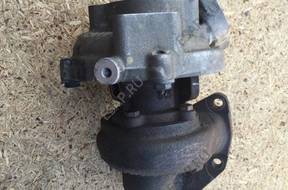 BMW E60 3,5D  MAA ТУРБОКОМПРЕССОР