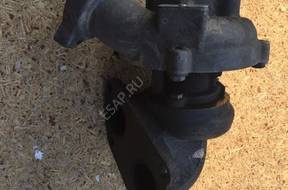 BMW E60 3,5D  MAA ТУРБОКОМПРЕССОР