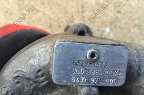 BMW E60 3,5D  MAA ТУРБОКОМПРЕССОР