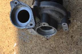 BMW E60 3,5D  MAA ТУРБОКОМПРЕССОР