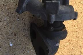 BMW E60 3,5D  MAA ТУРБОКОМПРЕССОР