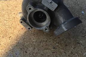 BMW E60 3,5D  MAA ТУРБОКОМПРЕССОР