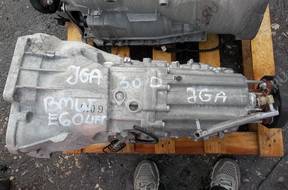 BMW E60 3.0 D КОРОБКА ПЕРЕДАЧW  ZFS 6HP-21