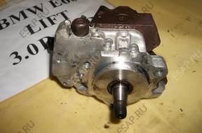 BMW E60  3.0 D ТНВД 0445010146