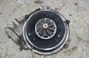 Bmw e60 3.0 d ТУРБИНА garret