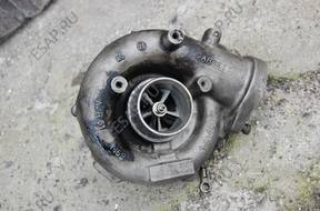 Bmw e60 3.0 d ТУРБИНА