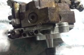 BMW E60 3.0 DISEL ТНВД 0445010146