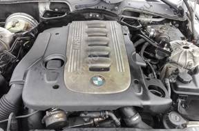 BMW e60 3.0d 218km ,ТУРБИНА