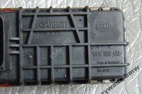 BMW E60 3.0D БЛОК УПРАВЛЕНИЯ БЛОК УПРАВЛЕНИЯ ТУРБИНЫ 6NW008412