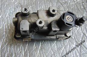 BMW E60 3.0D БЛОК УПРАВЛЕНИЯ БЛОК УПРАВЛЕНИЯ ТУРБИНЫ 6NW008412