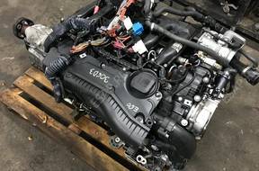 BMW E60 3.0D двигатель 306D3 235KM  комплектный