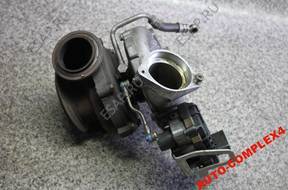 BMW E60 3.0D M57 231KM ТУРБОКОМПРЕССОР 7794259 014