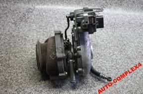 BMW E60 3.0D M57 231KM ТУРБОКОМПРЕССОР 7794259 014