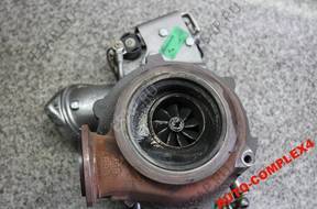 BMW E60 3.0D M57 231KM ТУРБОКОМПРЕССОР 7794259 014