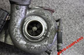 BMW E60 3.0D M57 231KM ТУРБОКОМПРЕССОР 7794259 014