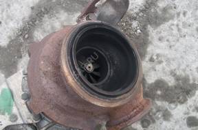 BMW E60 3.0D ТУРБОКОМПРЕССОР  GT2260Y 7791259014