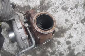 BMW E60 3.0D ТУРБОКОМПРЕССОР  GT2260Y 7791259014