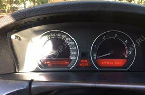 BMW E60 5 E65 7 E53 3,0 TDI 218 KM 306D2 двигатель