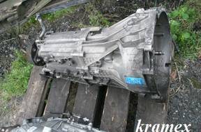 BMW E60 520 1069301097A КОРОБКА ПЕРЕДАЧ  FV