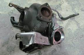 BMW E60 525 ДИЗЕЛЬ 2005 год ТУРБОКОМПРЕССОР