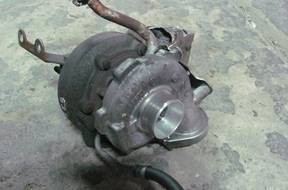 BMW E60 525 ДИЗЕЛЬ 2005 год ТУРБОКОМПРЕССОР