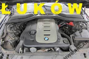 BMW E60 525D 177PS M57TU 25 6D2 еще на машине PALI ELIW