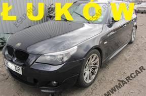 BMW E60 525D 177PS M57TU 25 6D2 еще на машине PALI ELIW