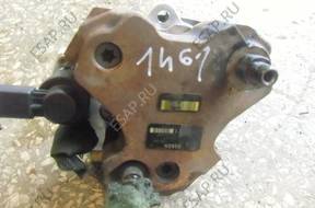 BMW E60 525d 2004 год  ТНВД