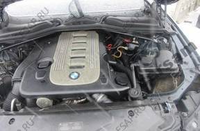 BMW E60 525D 2.5D БЛОК УПРАВЛЕНИЯ ТУРБОКОМПРЕССОР ТУРБИНЫ
