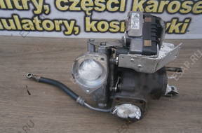 BMW e60 525d M57N turbosprężarka БЛОК УПРАВЛЕНИЯ ТУРБИНА