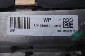 BMW E60 525D ТУРБИНА