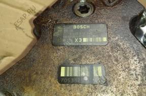 BMW E60 530D 231PS ТНВД 0445010146