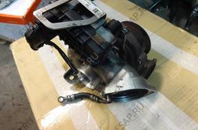 BMW  E60 530D LIFT  ТУРБОКОМПРЕССОР E61