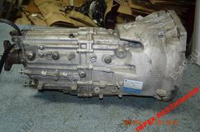 BMW E60 530D M57TU 07 год, КОРОБКА ПЕРЕДАЧW МЕХАНИКА 6G