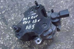 BMW E60 530d  ТНВД BOSCH