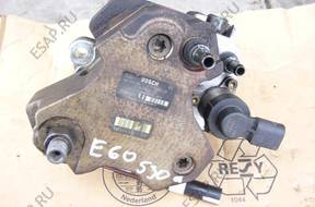 BMW E60 530D ТНВД