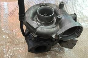 BMW E60 530D ТУРБИНА Garret