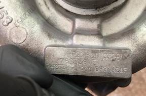 BMW E60 530D ТУРБИНА Garret