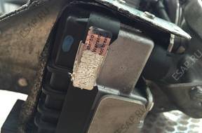 BMW E60 530D ТУРБИНА Garret