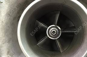 BMW E60 530D ТУРБИНА Garret