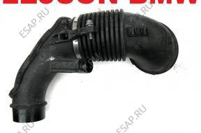 BMW E60 535 3.0D M57 ПАТРУБОК ТУРБИНЫ ПОТРЕБЛЕНИЯ