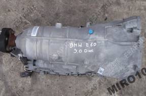 BMW E60 535D КОРОБКА ПЕРЕДАЧ