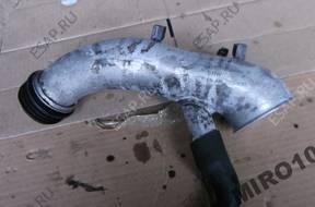 BMW E60 535D ПАТРУБОК W ВОЗДУХА 1371779241403