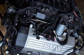 BMW E60 545i двигатель 4.4 V8