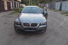 BMW E60/61 3.0 XD SKRZYNIA AUTOMATYCZNA 6HP 26X