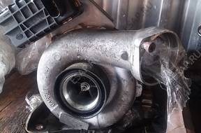 BMW E60 61 LIFT 525 530 ТУРБИНА