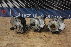 BMW E60 65 x5 ТНВД ДАВЛЕНИЯ 3,0d 218KM