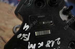 BMW E60 65 x5 ТНВД ДАВЛЕНИЯ 3,0d 218KM