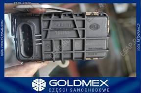 BMW E60 БЛОК УПРАВЛЕНИЯ ТУРБОКОМПРЕССОР 6NW002660