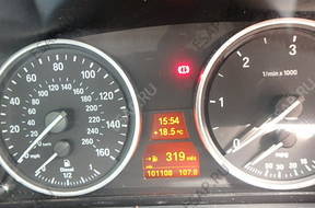 BMW E60 двигатель 2.0D M47 204D4 163KM